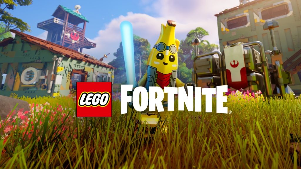 Fortnite keeps making its LEGO universe more solid.