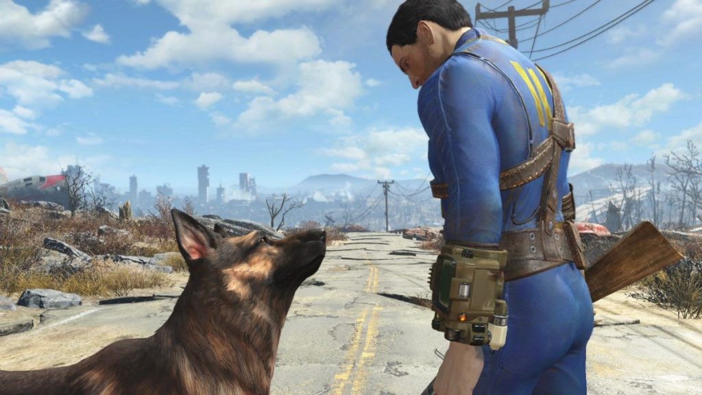 Bethesda is not rushing to release a new game