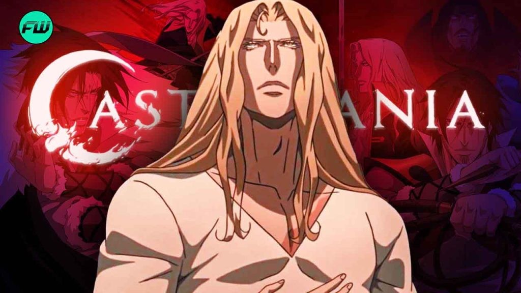“We always built it to end the way it did”: Castlevania Producer’s Reliance on Season 3’s Success Could Have Drastically Backfired