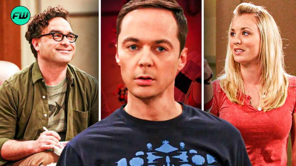 Jim Parsons: “We never really got an offer” for Big Bang Theory Season 13 That Could’ve Brought Back Kaley Cuoco, Johnny Galecki