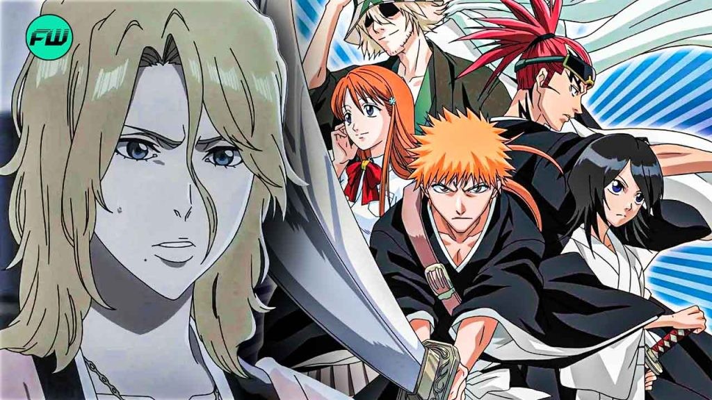 “Large br**sts are all difficult”: Bleach Fans Know Exactly Who Tite Kubo Was Talking about When He Revealed a ‘Hard to Draw’ Feature