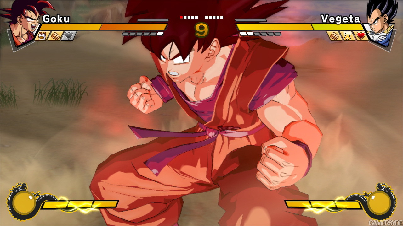 Основные игры Dragon Ball от Bandai Namco: от худшего к лучшему