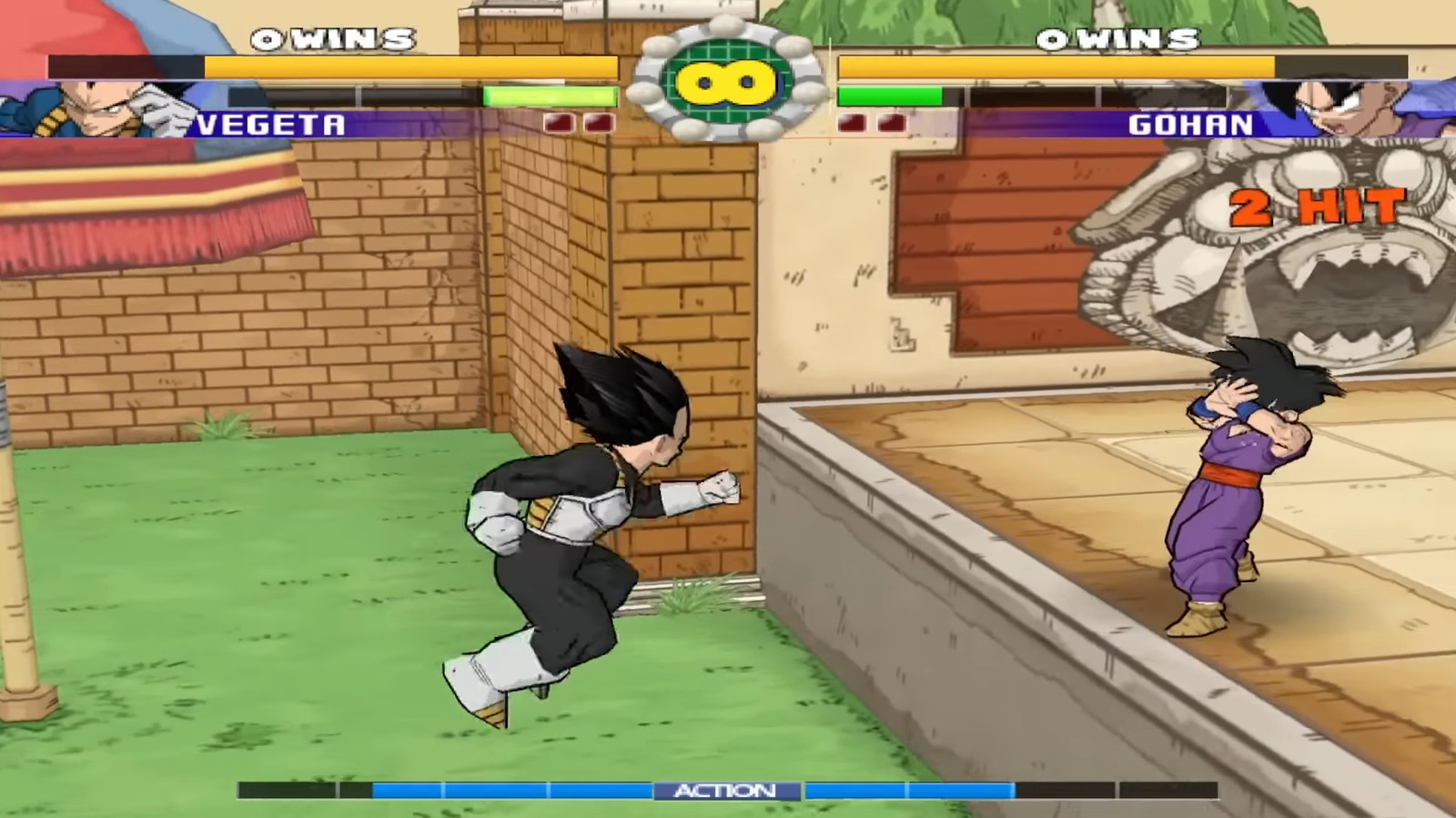 Основные игры Dragon Ball от Bandai Namco: от худшего к лучшему