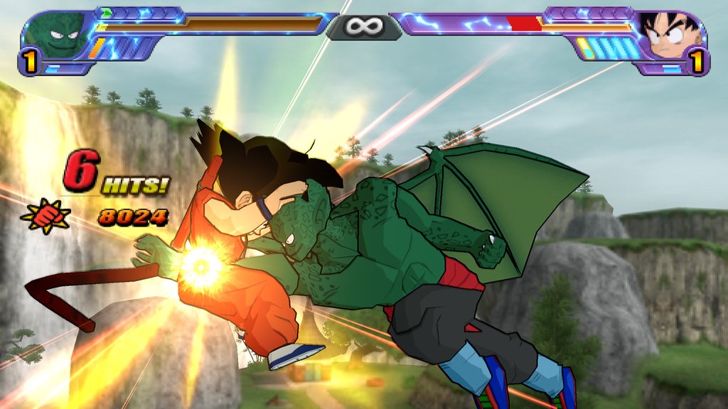 Основные игры Dragon Ball от Bandai Namco: от худшего к лучшему