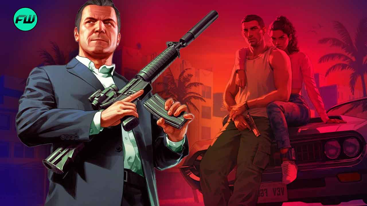 «Зачем нам это делать?»: GTA 6 недостаточно, но Rockstar обсудила возможность расширения вселенной Grand Theft Auto для кино, но отказалась от этого по одной причине