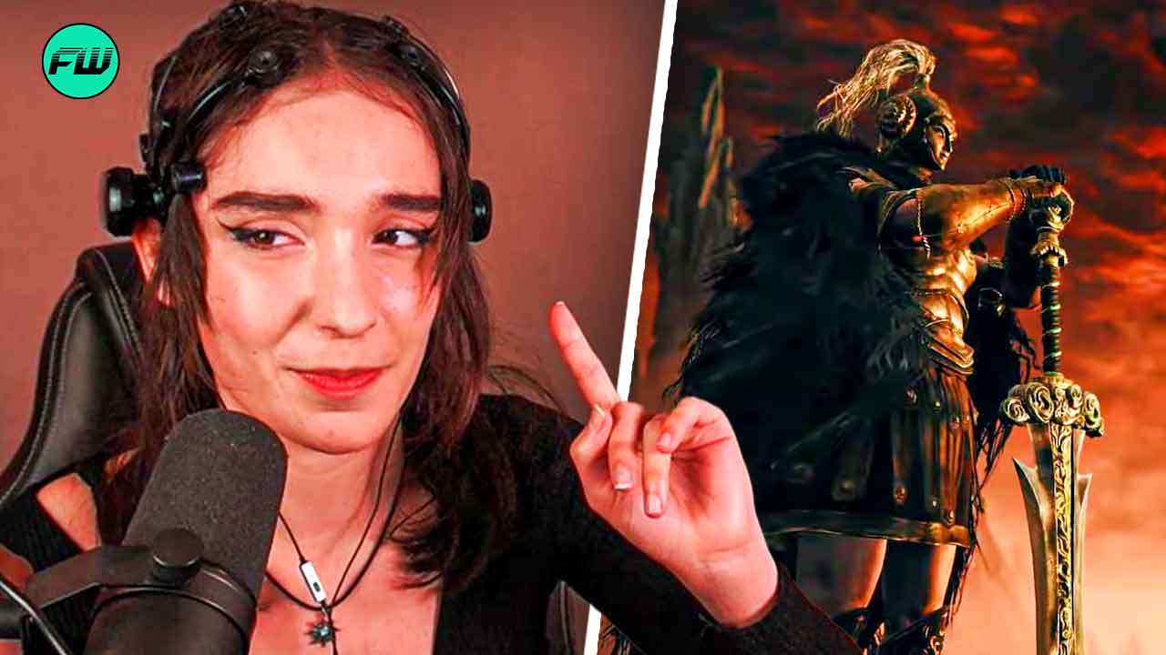 “I wonder if this was done by her mind, or it was faked?”: Mind Control Elden Ring Streamer PerriKaryal is Being Called Out for Supposedly ‘Faking’ Her Shadow of the Erdtree Performance