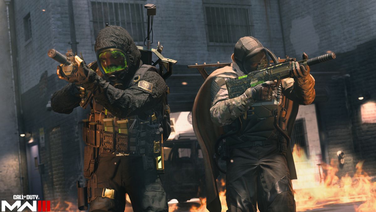 Call of Duty: Modern Warfare 3’s Season 4 Reloaded Update will Include 1 Gun that’ll Make You Feel Like You’re in 2009 Again