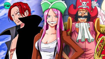 jewelry bonney, shanks, gol d. roger