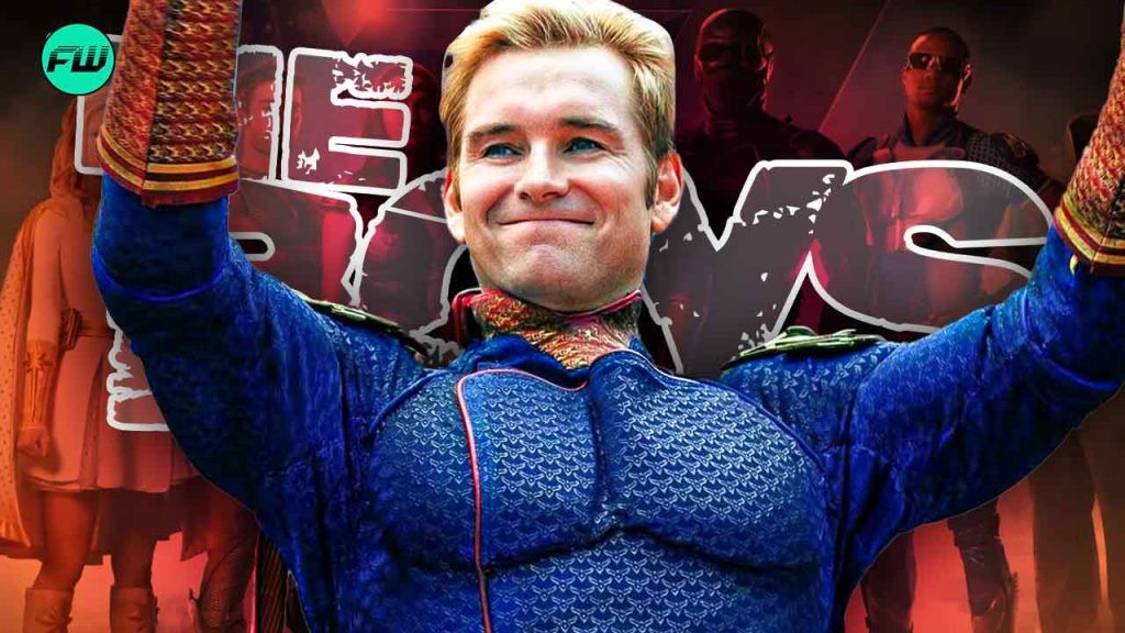 “They made it too political”: Antony Starr Loves The Boys Showrunner’s Most Controversial Decision For Homelander But Fans Still Can’t Get on Board