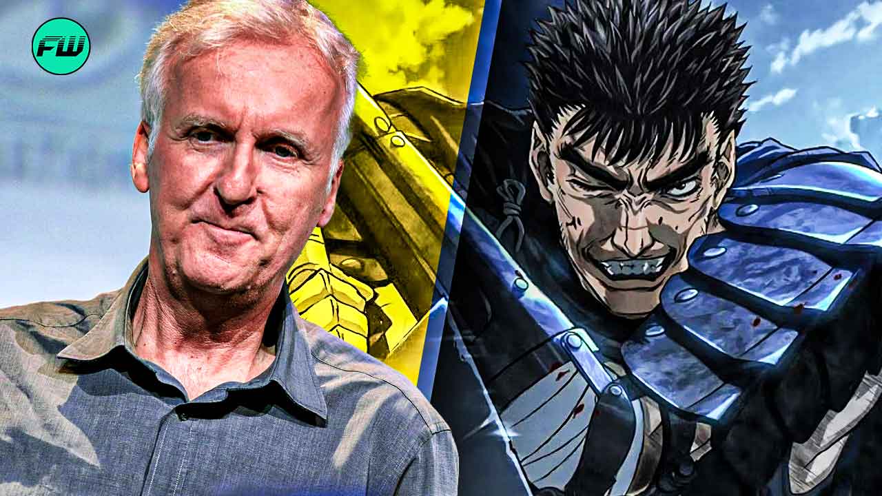 “James Cameron lost his touch after he got big”: Kentaro Miura Had a Very Good Reason Why James Cameron Stopped Being His Icon Unlike 2 Other Hollywood Directors