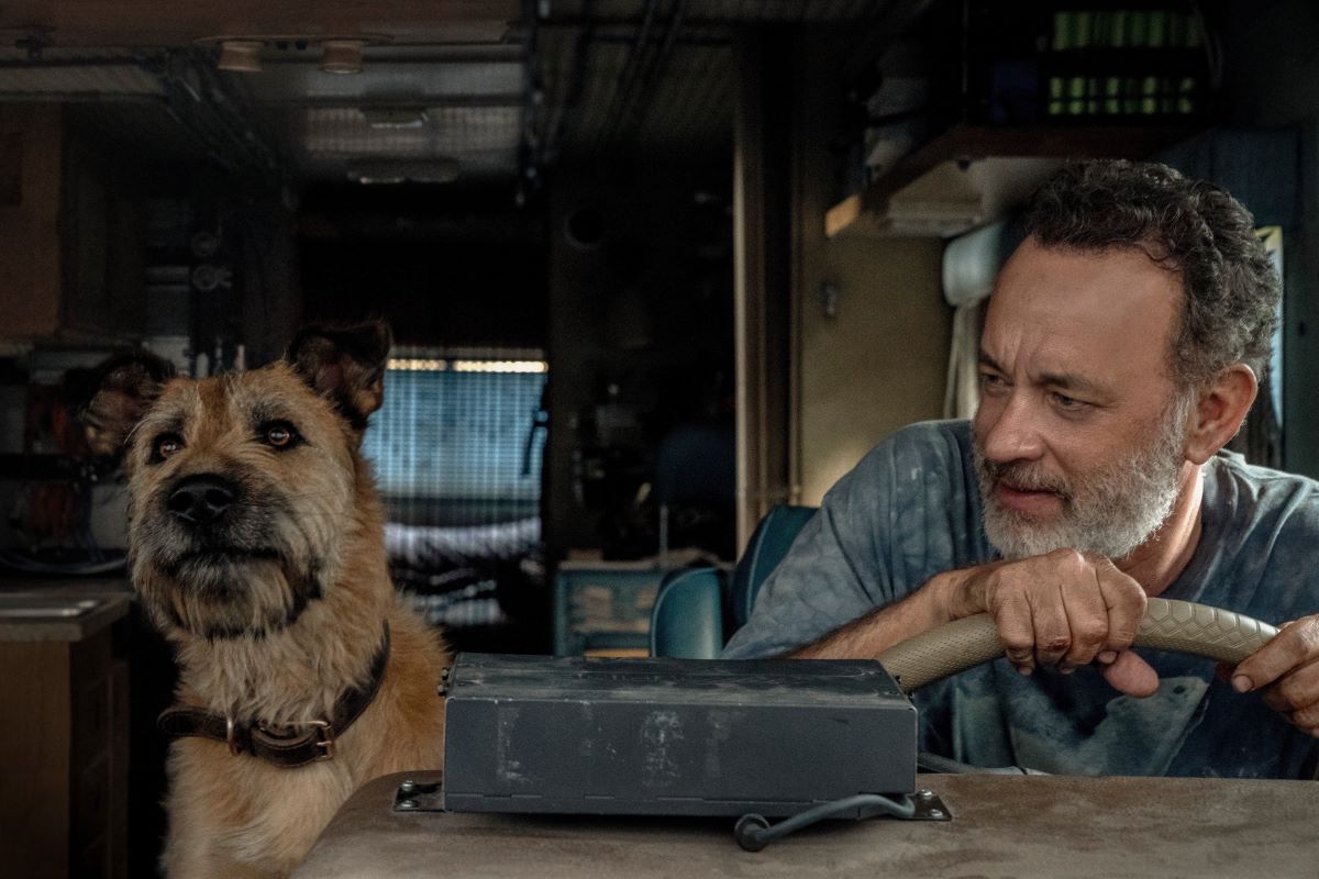 “They are adult family movies”: Steven Spielberg Swayed House of the Dragon Director Into Directing 1 Post-Apocalyptic Tom Hanks Movie That Failed to Impress Fans