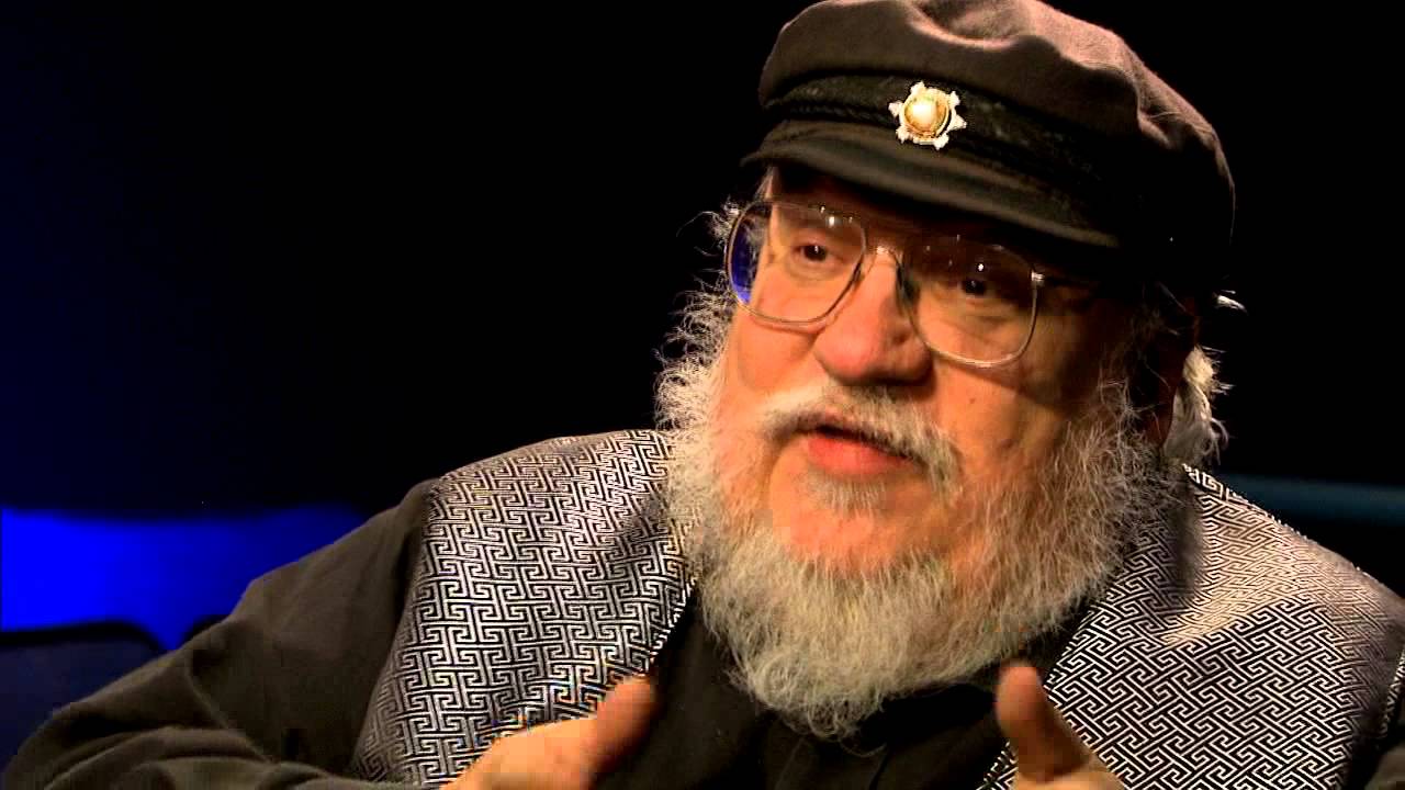 George R.R. Martin Makes a Crucial Change in Game of Thrones Prequel That May Upset Some Fans