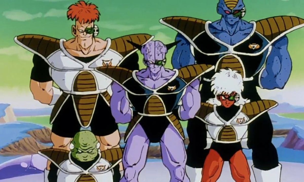 «Худший человек из всех»: Акире Торияме очень нужен был один злодей из Dragon Ball Z, чтобы превратить Гоку и его друзей в настоящих чемпионов вселенной