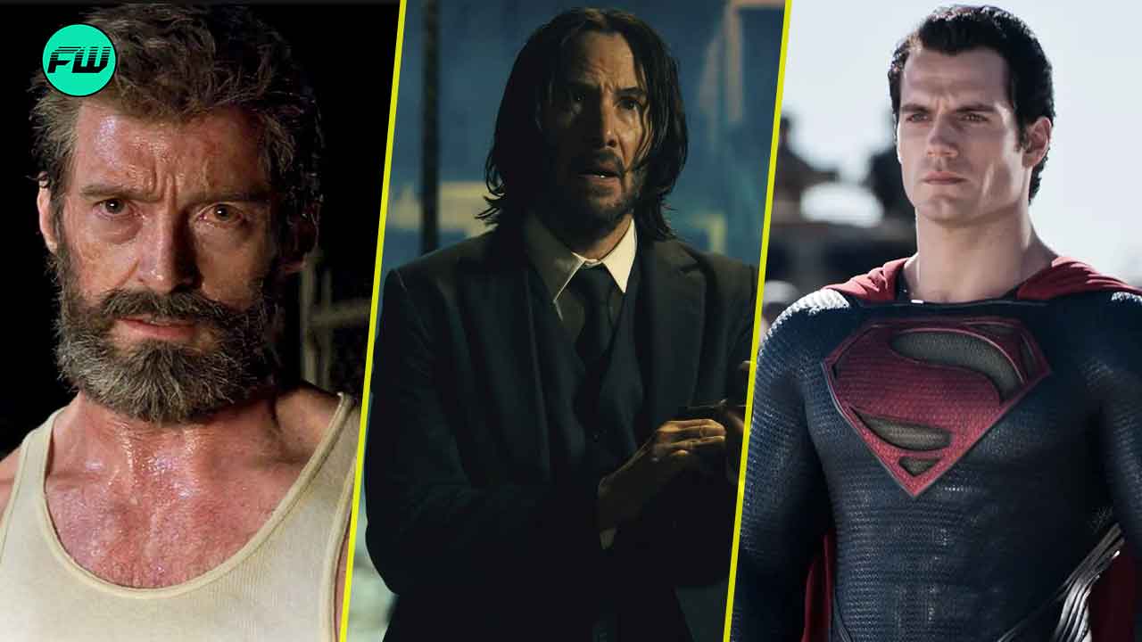 Keanu Reeves Chat