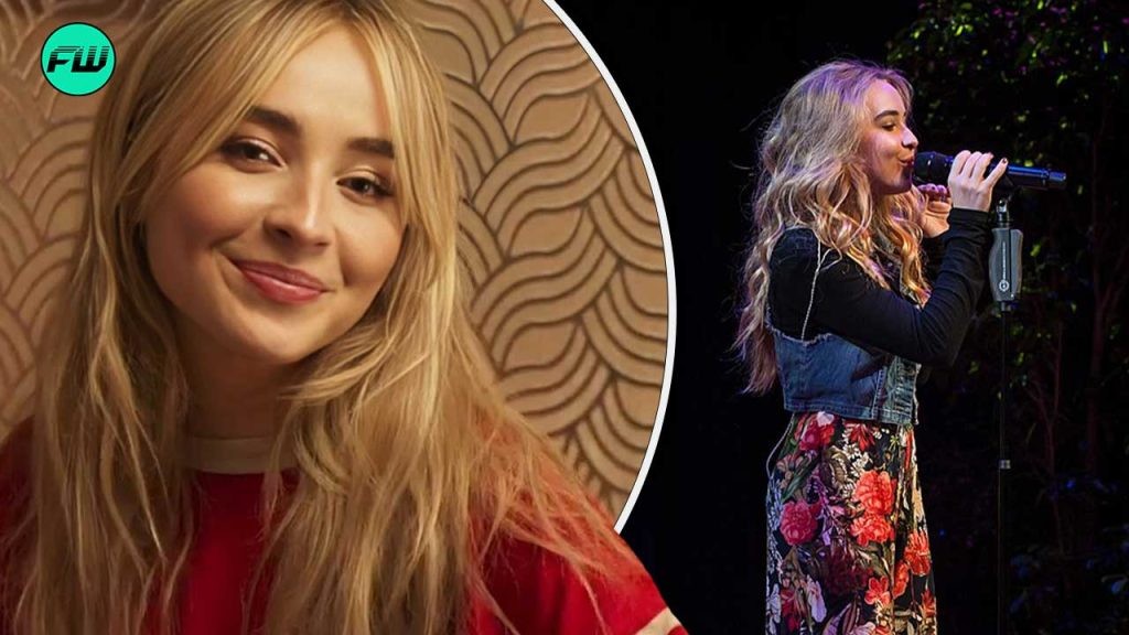 “For me, these changes are not purely down to aging alone”: Sabrina Carpenter’s Obvious Facial Transformation is Not Just Because of Aging and Makeup, Doctor Claims