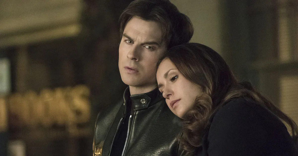 “Everyone knows he tanked”: In a Different World, Ian Somerhalder Was Never Damon in The Vampire Diaries if The Showrunners Had Gone With This Marvel Star