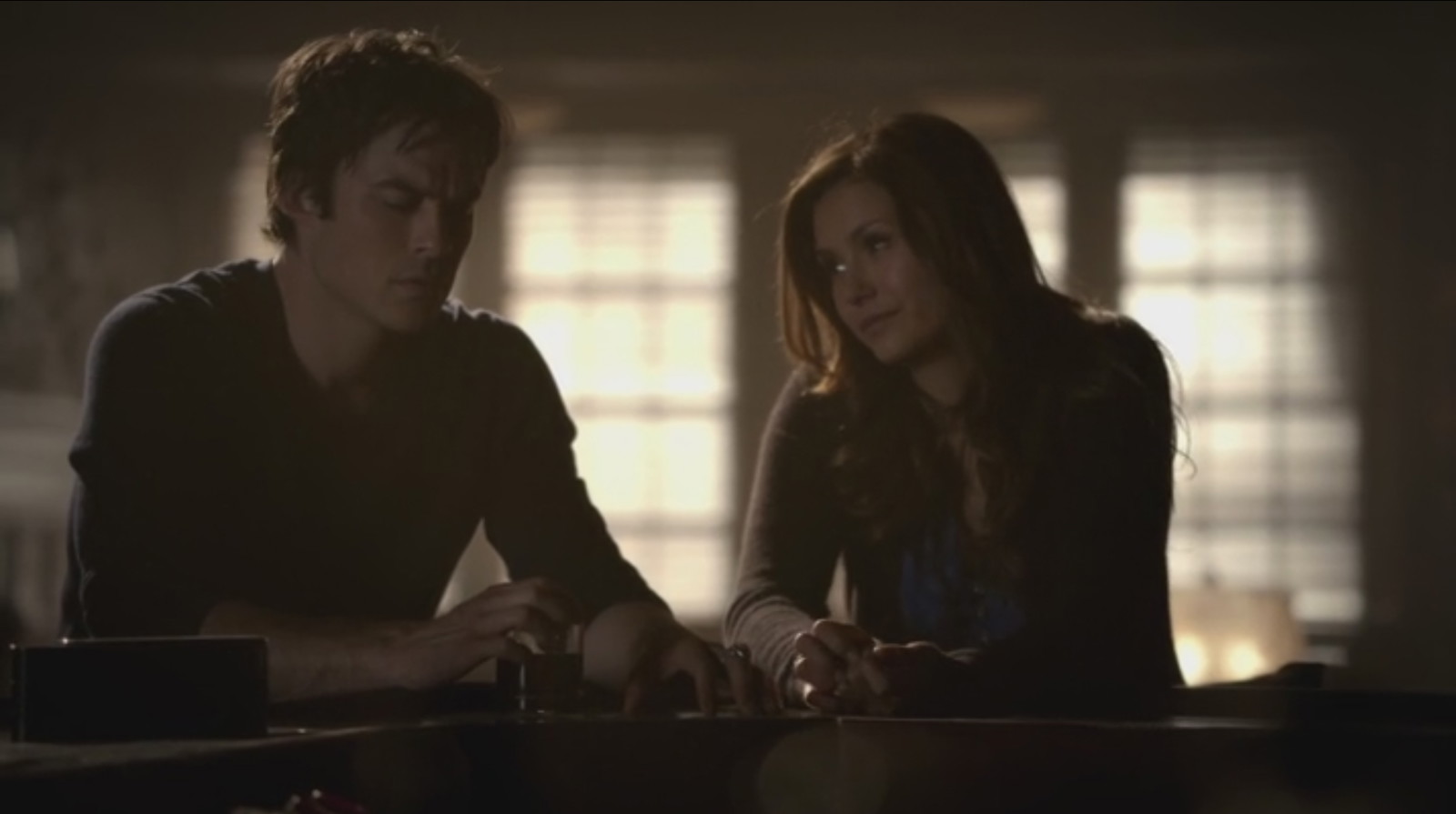 “Hoping them to get married in another universe”: Ian Somerhalder and Nina Dobrev Breaking Up in Real Life Still Haunts The Vampire Diaries Fans