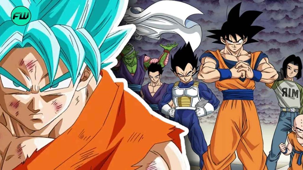 “The worst person of all”: Akira Toriyama Needed 1 Dragon Ball Z Villain Badly to Turn Goku and His Friends into the Ultimate Champions of the Universe