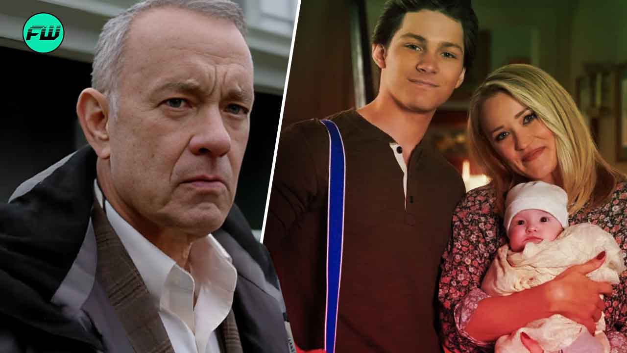 “Thought it was the young Sheldon spinoff show”: Tom Hanks’ Movie ‘Here’ is So Unique It Leaves Fans in Utter Confusion