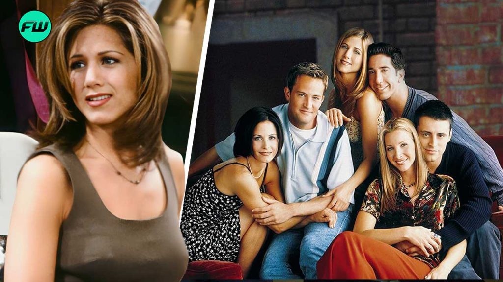 “She keeps tearing up, asking herself how it happened”: FRIENDS Fans Will be Heartbroken Over Reports of Jennifer Aniston Struggling to Move On From the Dreadful Incident
