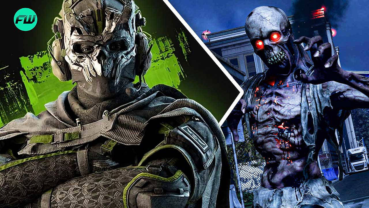 Quick Cod Zombies Call of Duty: Warzone's Rebirth Island Features the Return of Fan ...