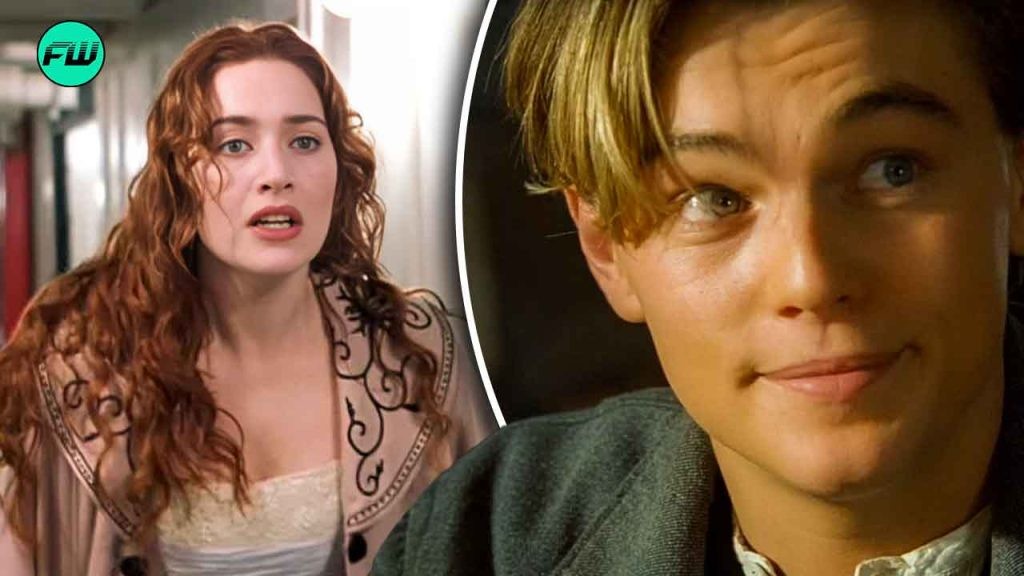 “Luckily…we never fancied each other”: Kate Winslet Knows the Truth About Her Relationship With Leonardo DiCaprio Would Crush Titanic Fans Who Badly Wanted Them to Date Each Other