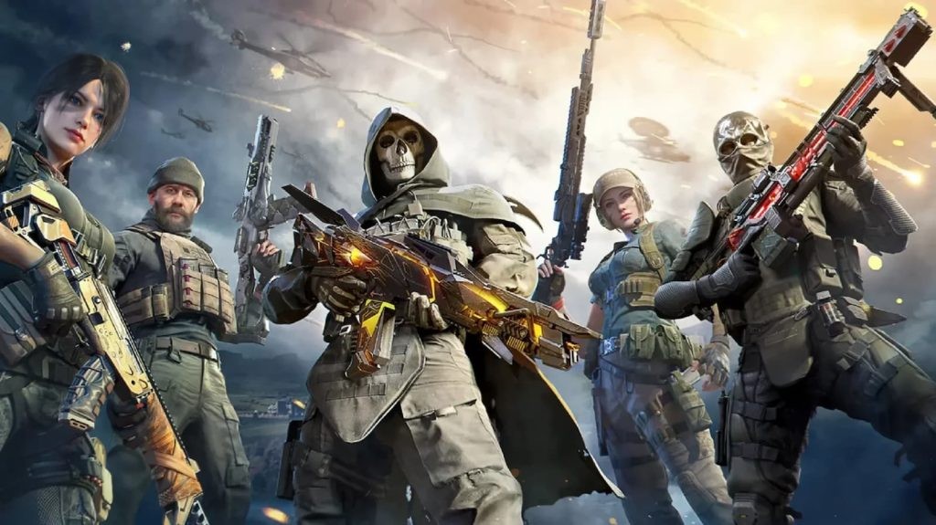 Call of Duty Mobile players are unhappy with the new reward system.