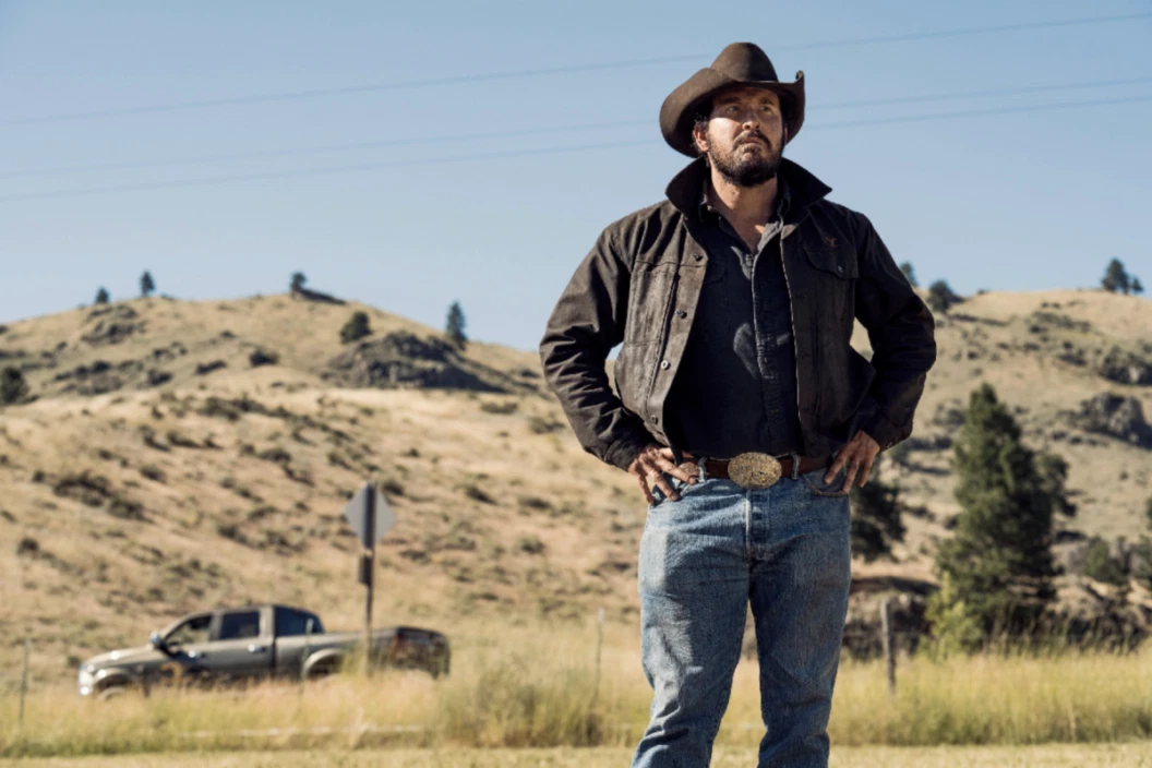 “Sometimes I’m just tired of words”: Yellowstone Star Has No Regrets Exchanging Blows With Taylor Sheridan Before Becoming a Fan-Favorite Among Women for His Role