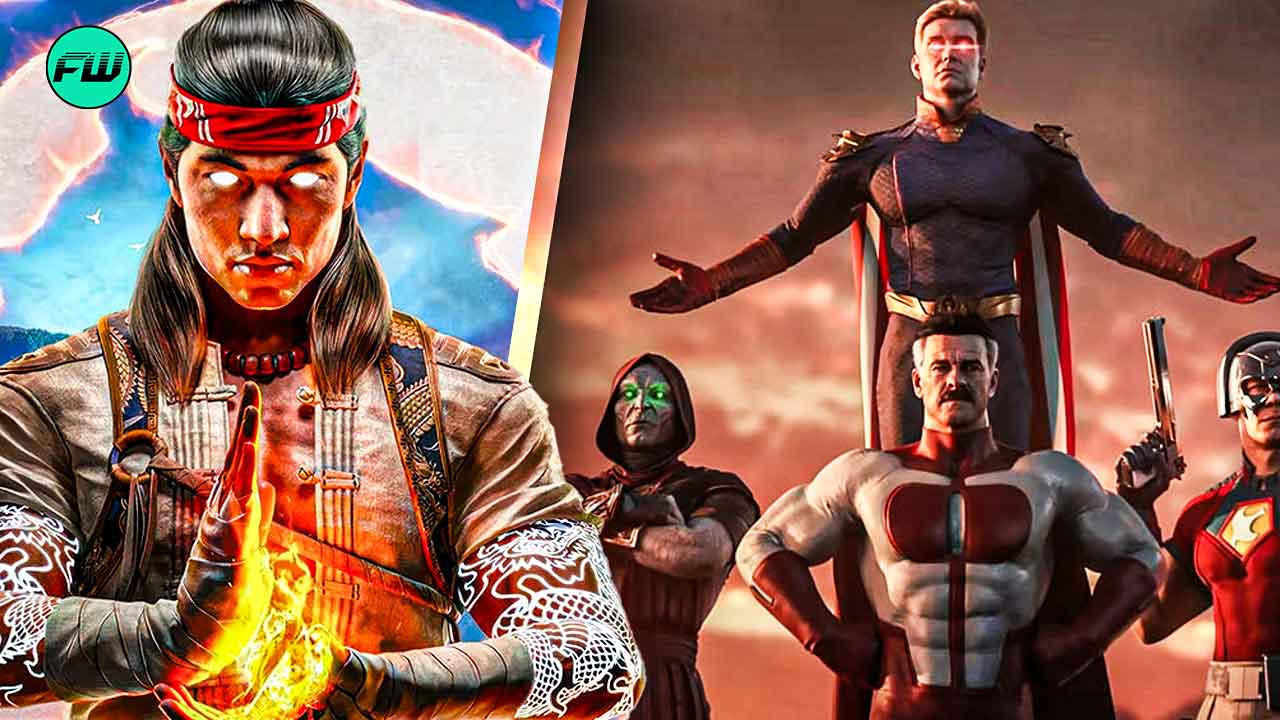 «Я услышал от маленькой птички…»: Mortal Kombat 1 может увидеть возвращение огромного персонажа, которого мы не считали возможным