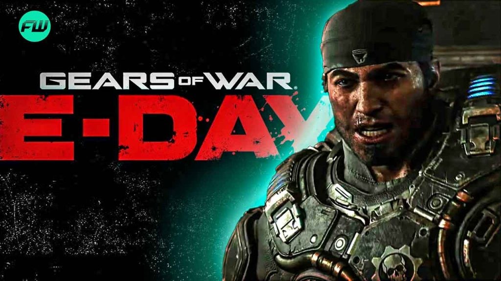 “They want Gears of War: E-Day to Relaunch the IP”: Bizarre Choice by The Coalition May Be a Marketing Stunt or an Intern Messing Up, But it’s Annoyed Fans