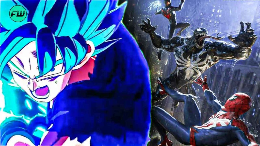 “Ngl, I hate…”: Dragon Ball: Sparking Zero is Getting Criticized for 1 Feature Marvel’s Spider-Man 2 Had to Rush to Fix