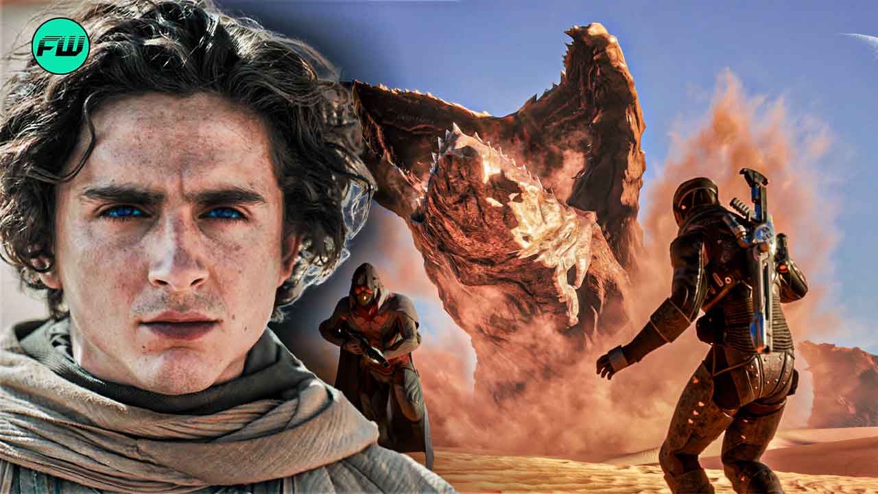 “They tried their best”: Denis Villeneuve Declares Dune 2 Has Won Over ‘Deadpool & Wolverine’ in One Aspect Despite Ryan Reynolds’ Maximum Effort to Outshine