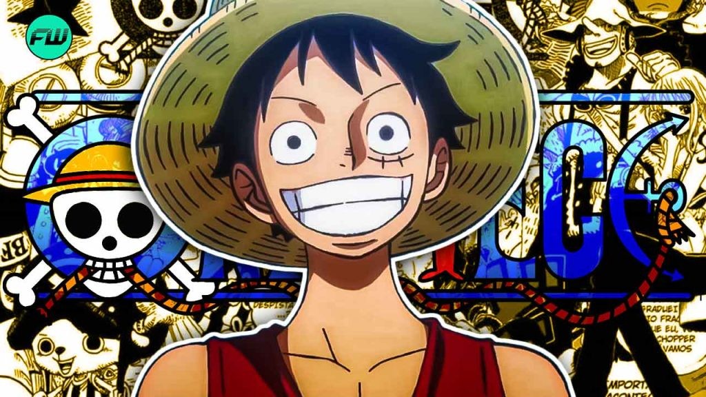 “I hope Oda is okay”: Fans Show Concern After For the 4th Time in One Piece History Eiichiro Oda Reportedly Ends a Chapter With Only 13 Pages