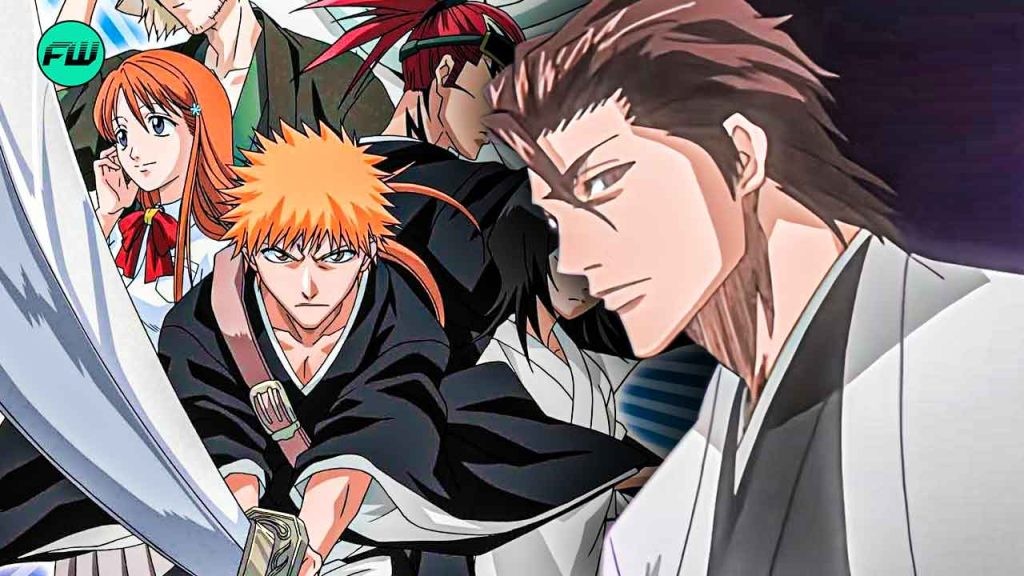 Tite Kubo “Did not plan for Aizen to become the shadow behind everything”, Nearly Killing a Classic Bleach Meme