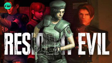 resident evil