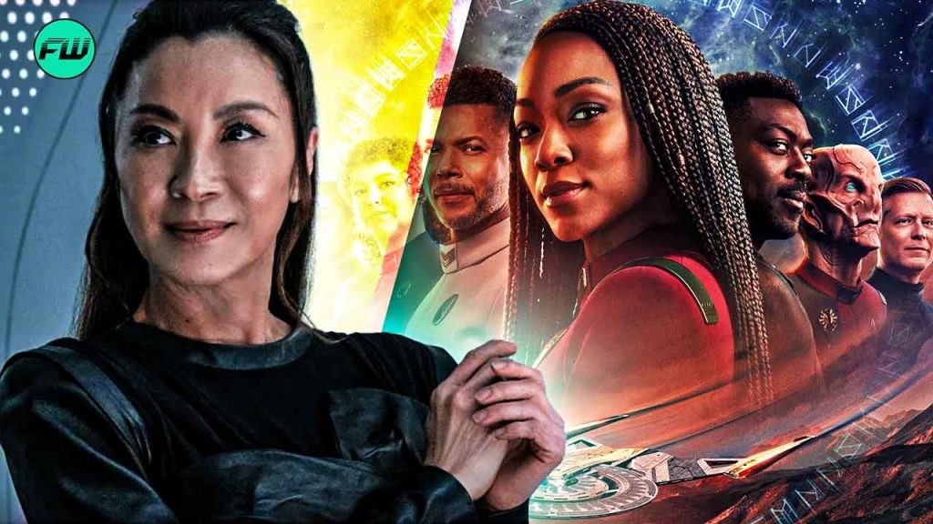 “I would have been ready to do all 10 episodes again”: Not Michelle Yeoh, Another Fan-favorite Actor Was Ready for Star Trek: Discovery Season 6