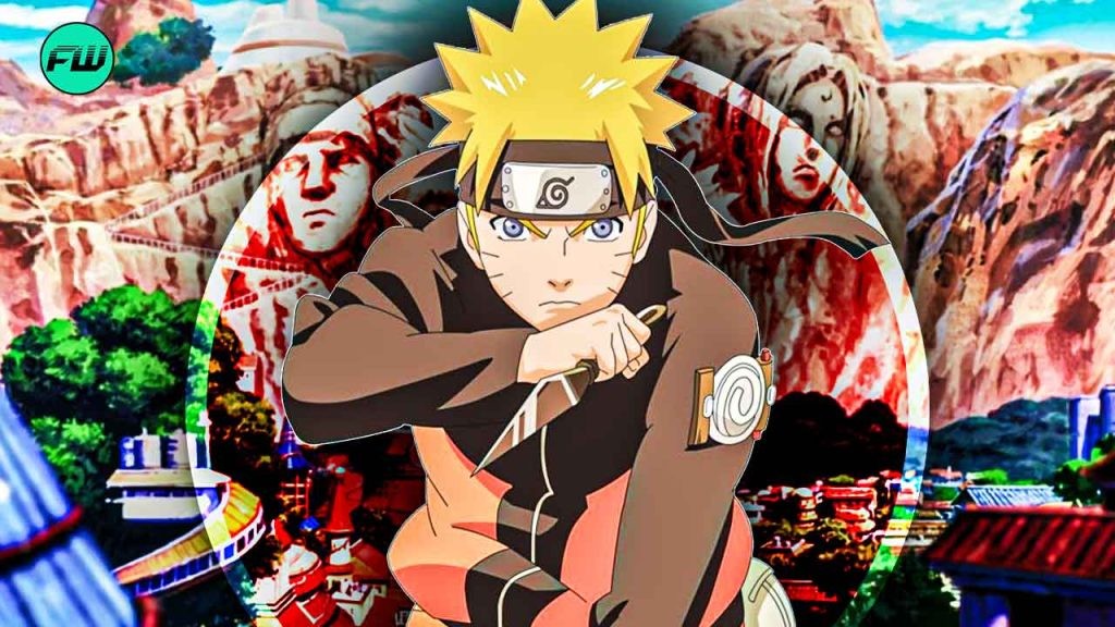 “You two-faced sons of b**ches”: Masashi Kishimoto Should’ve Let Konoha Burn and a Naruto Fan Has an Idea for a ‘What If…?’ Series Where it Can Still Happen