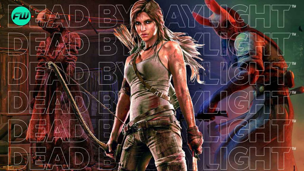 “People unironically finding out…”: Lara Croft’s Dead by Daylight Appearance is Shocking Many as they Find Out Something True Fans Already Knew