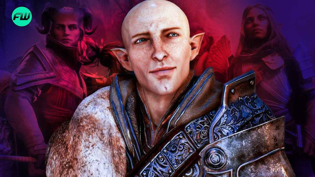 “This is not a game about Solas”: Dragon Age: The Veilguard Director Wants to Temper the Expectations of Solas Fans and Avoid Disappointment