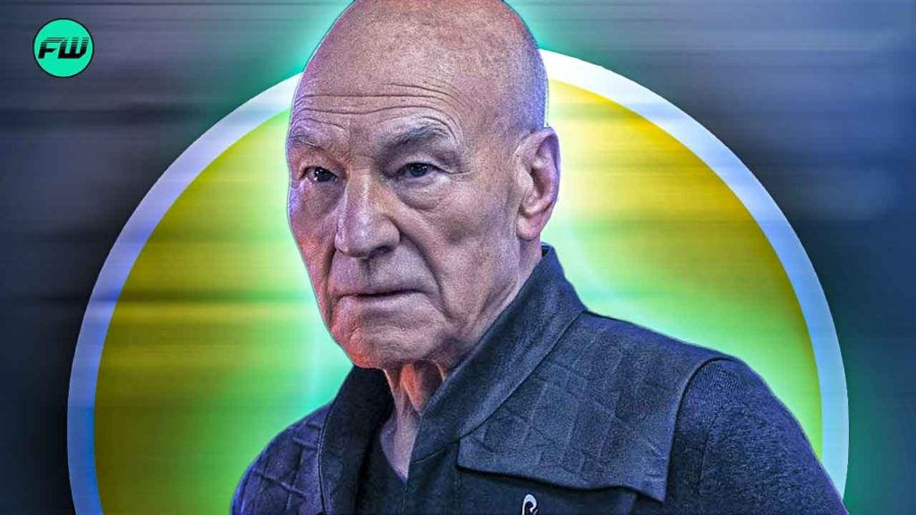 “I was not a softy as a boy. I couldn’t afford to be”: Patrick Stewart Once Bullied a Differently Abled Kid into Punching His Deformed Hand into the Wall Till He Saw Blood
