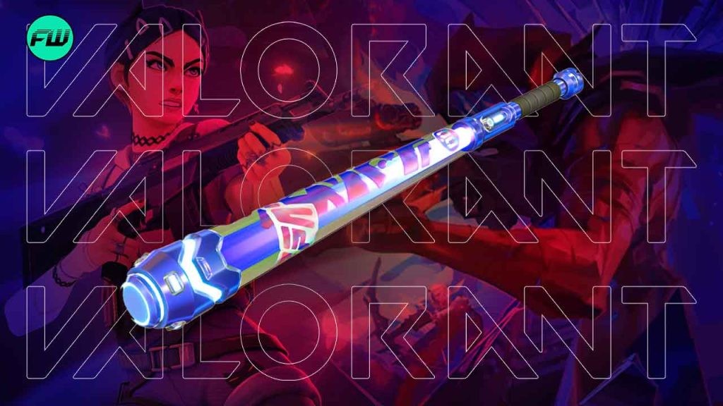 “Too good to be true”: Valorant’s EP9 Act 1 Melee Weapon is Gamechanging and Insane