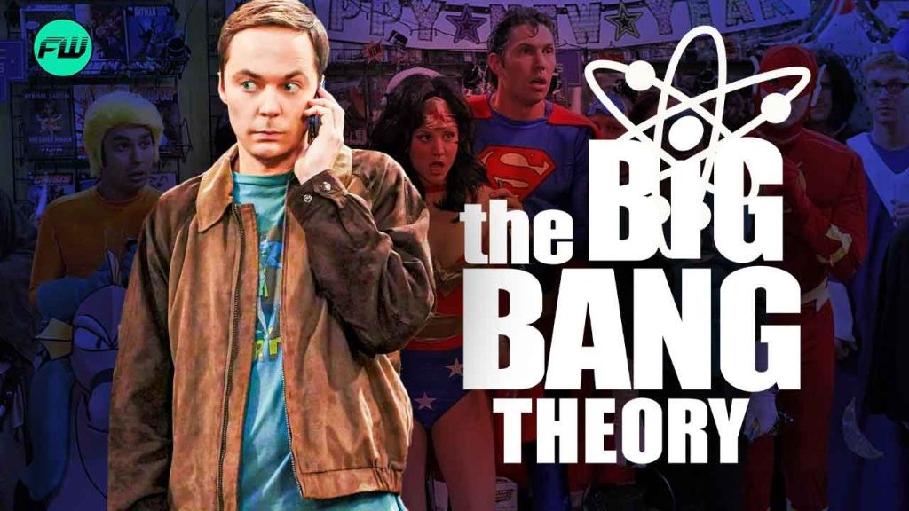 “I kind of eased up on myself a little bit”: One Actor Who Joined The Big Bang Theory in Season 4 May Have Saved Jim Parsons after Horrible Weight Loss Stress