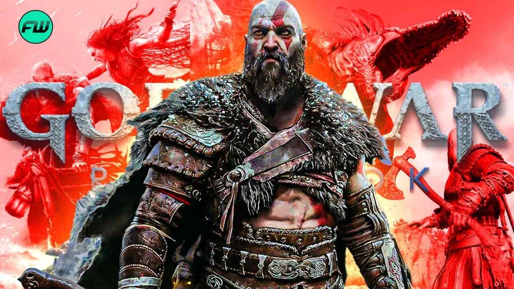 “I still can’t see him as a villain”: God of War Ragnarok’s Most Divisive Moment Could Have Consequences We’ve Yet to See