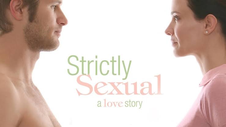 Brooke Mueller starred in 2008 flick Strictly Sexual 