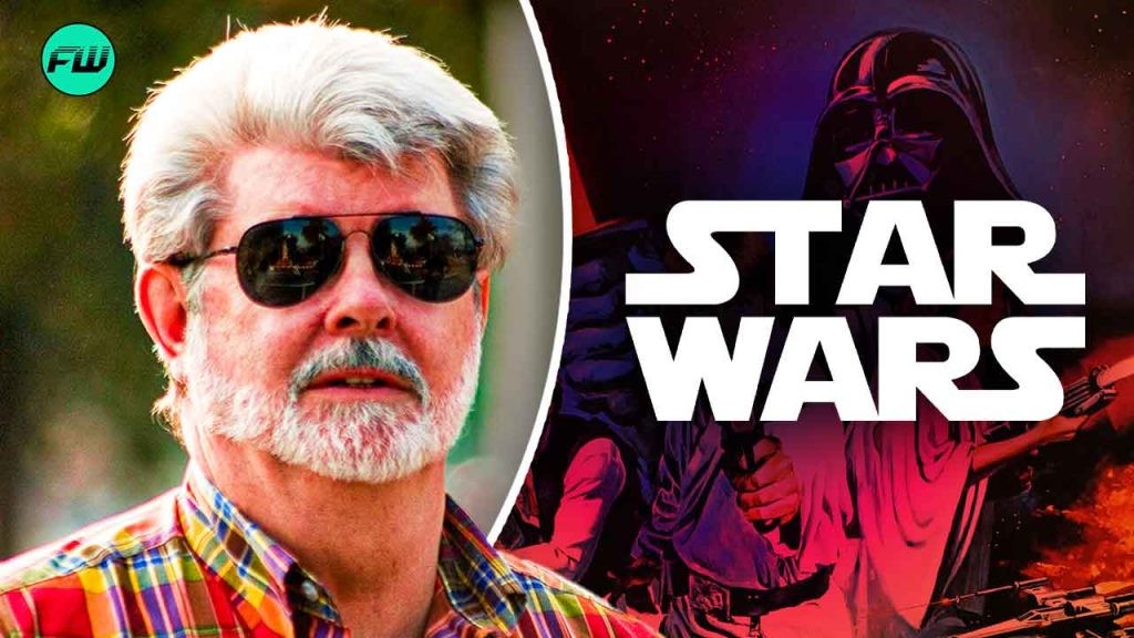 “One of the best moments George Lucas ever shot in his entire career” is in the Most Hated Star Wars Movie, According to Fans