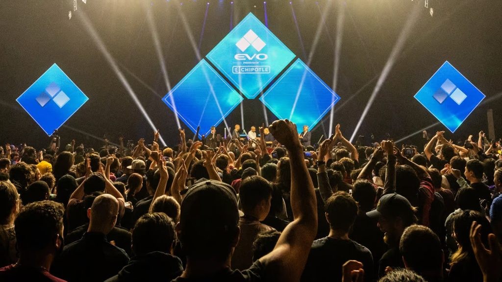 EVO 2024 takes place in Los Angeles