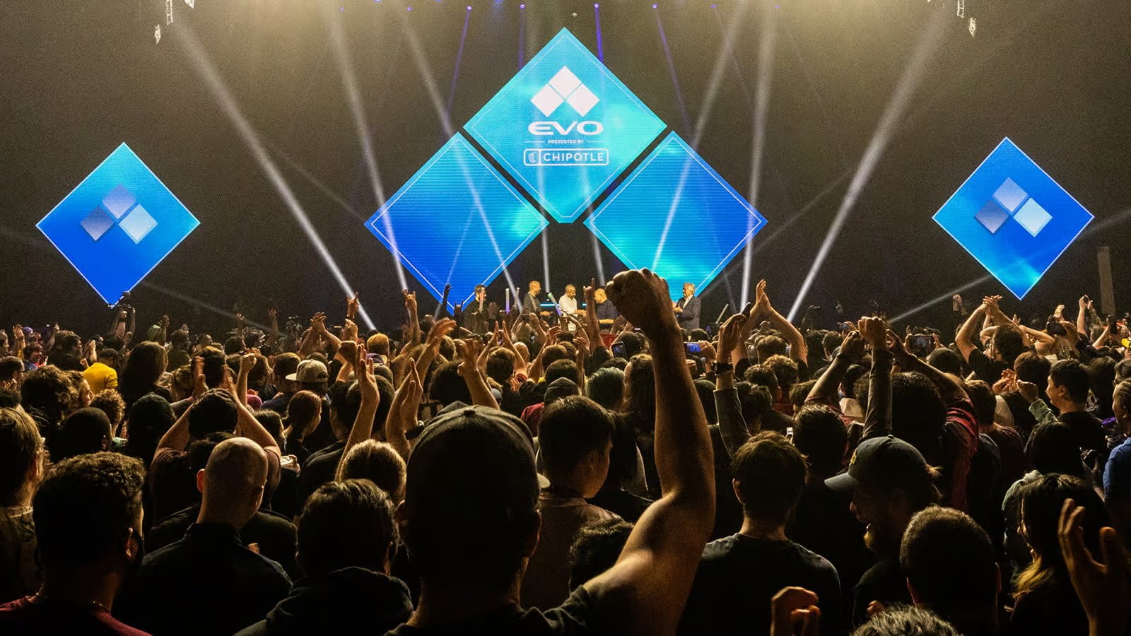 Evo 2024 Proving Amateur eSports is Big Money With HUGE Numbers Promised in Record Breaking Year