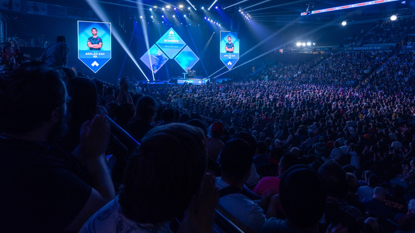 Evo 2024 Proving Amateur eSports is Big Money With HUGE Numbers Promised in Record Breaking Year