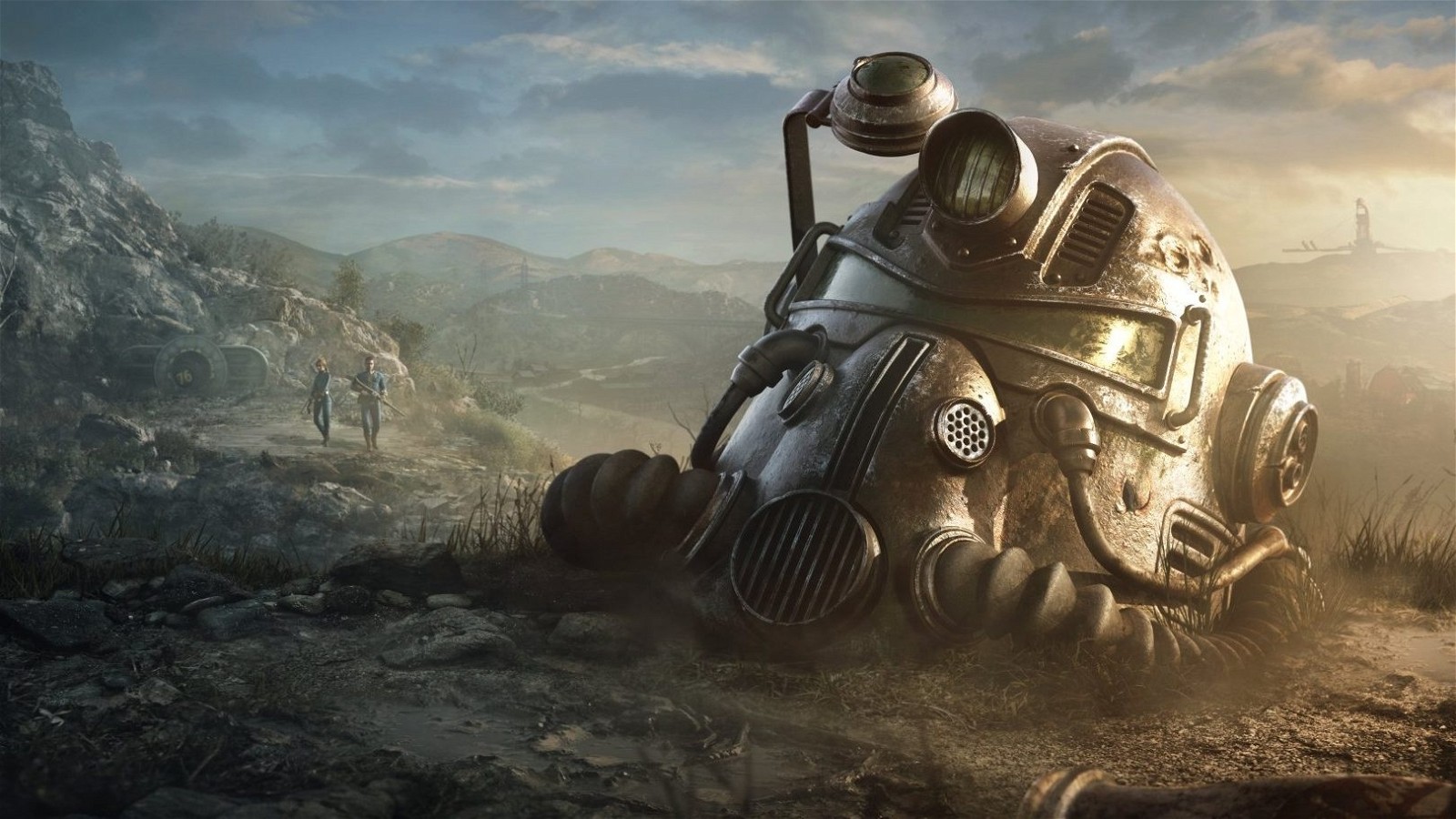 Fallout is still going strong, with Fallout 76 seeing a massive rise in player count. 