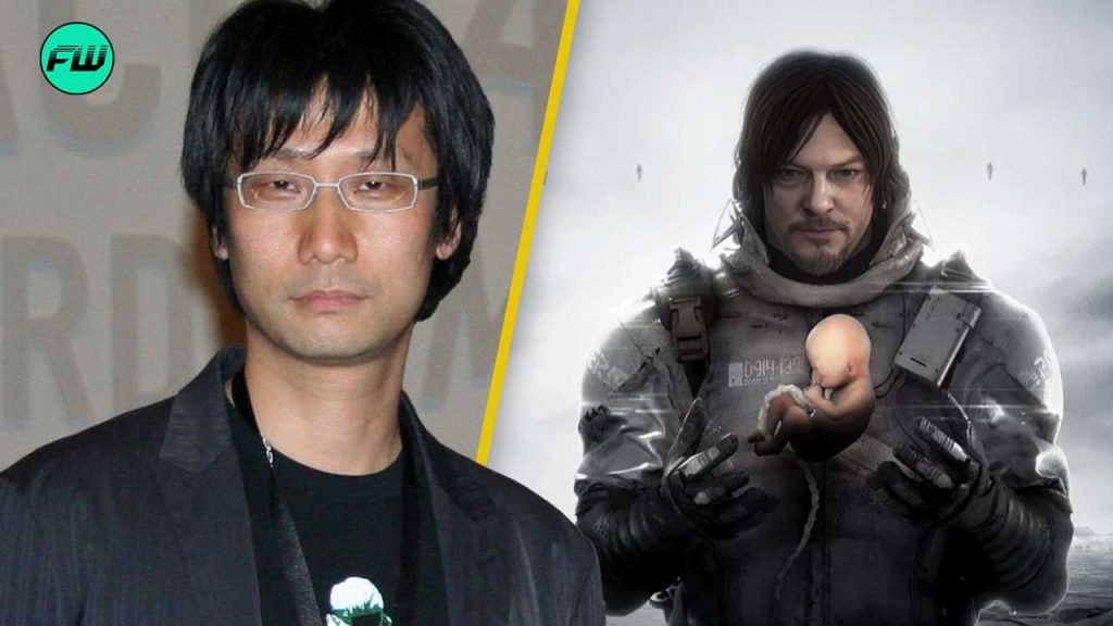 “He instantly said yes…”: Despite 1 Issue That Would Have Stopped Nearly Anyone Else, Norman Reedus Didn’t Hesitate to Work with Hideo Kojima on Death Stranding